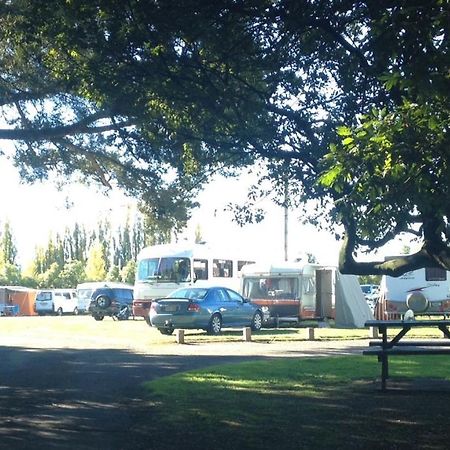Greytown Campground Zewnętrze zdjęcie